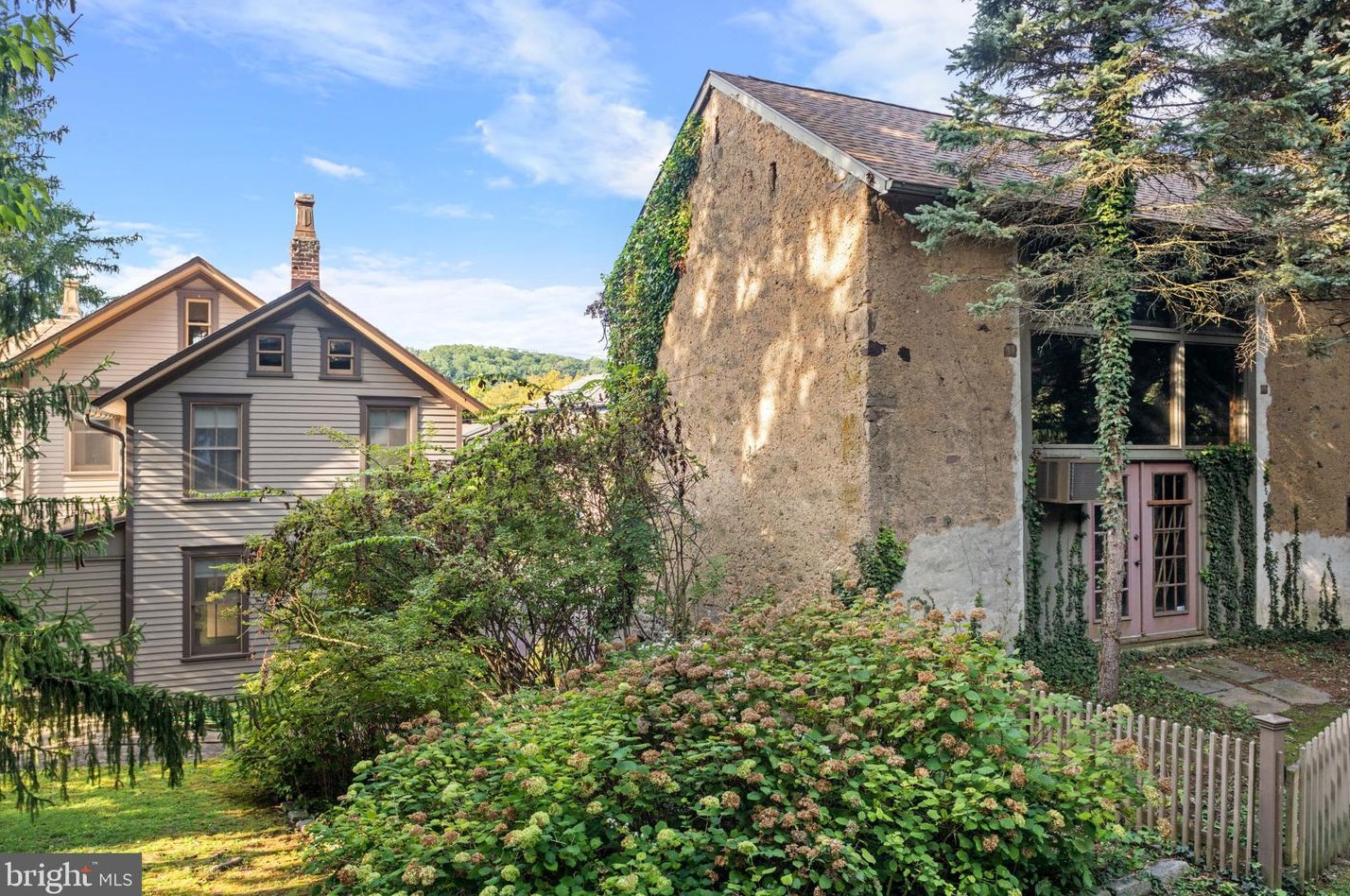 3 Main St, Stockton NJ 08559-2120 exterior