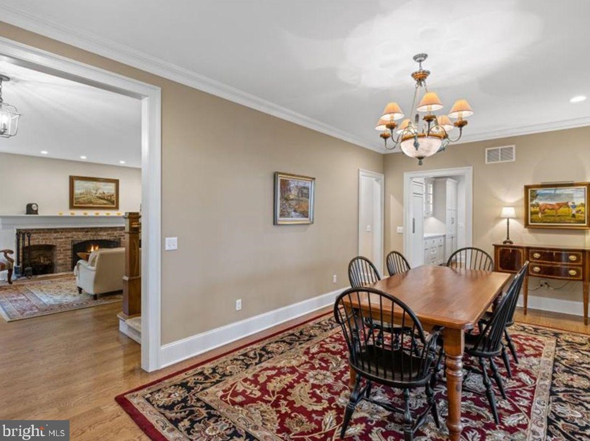 150 Sandy Rdg Rd, Stockton NJ 08559-1513 exterior