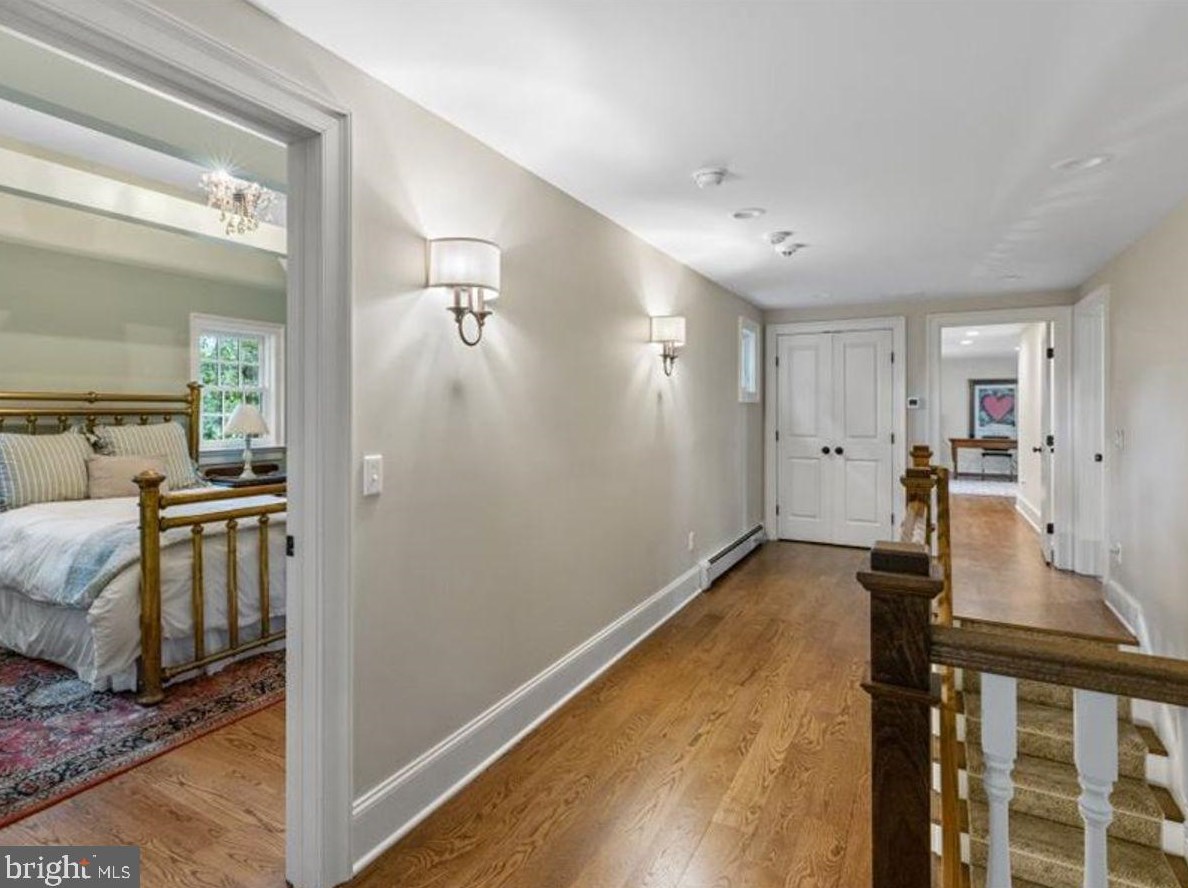 150 Sandy Rdg Rd, Stockton NJ 08559-1513 exterior