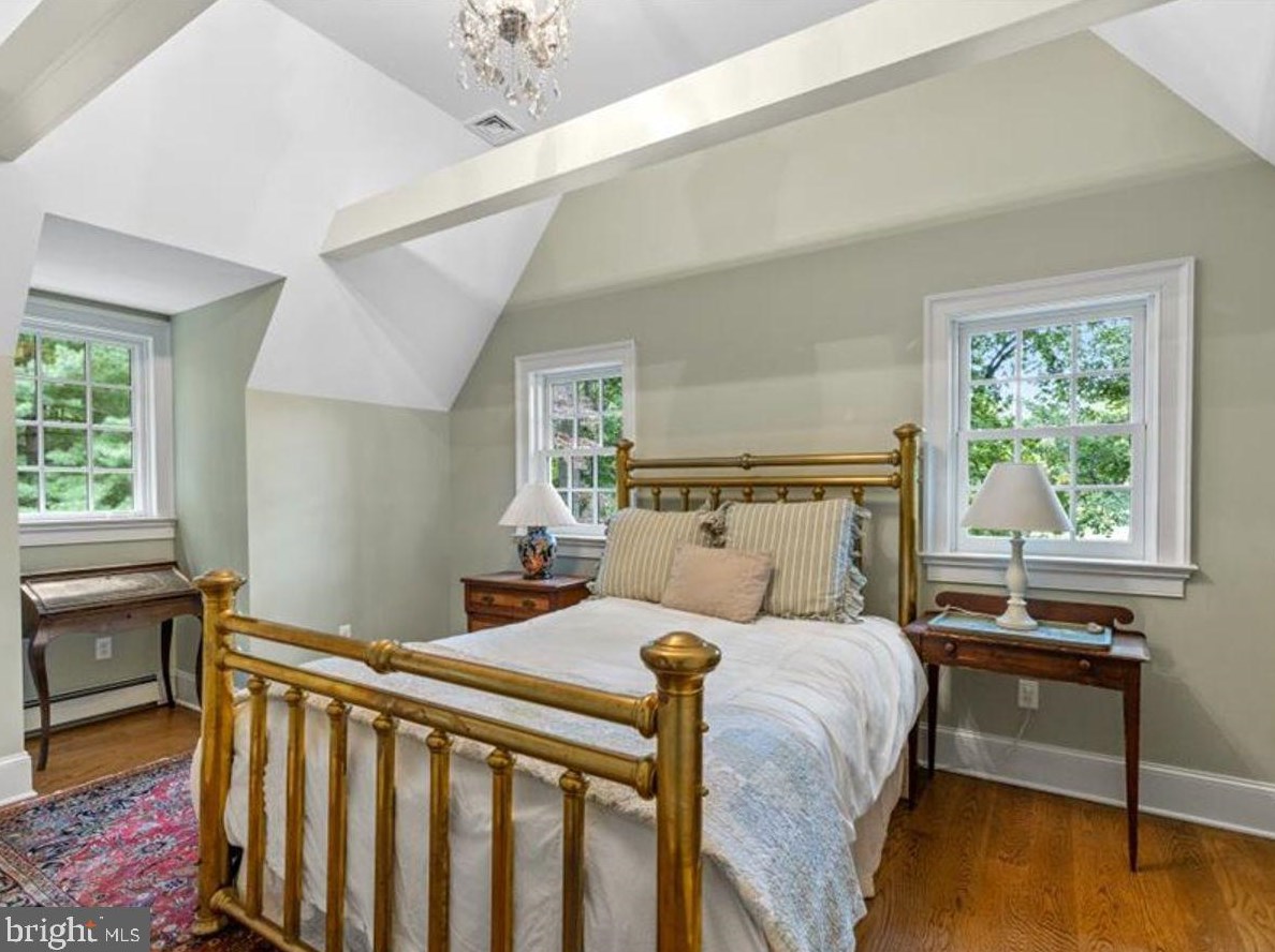 150 Sandy Rdg Rd, Stockton NJ 08559-1513 exterior