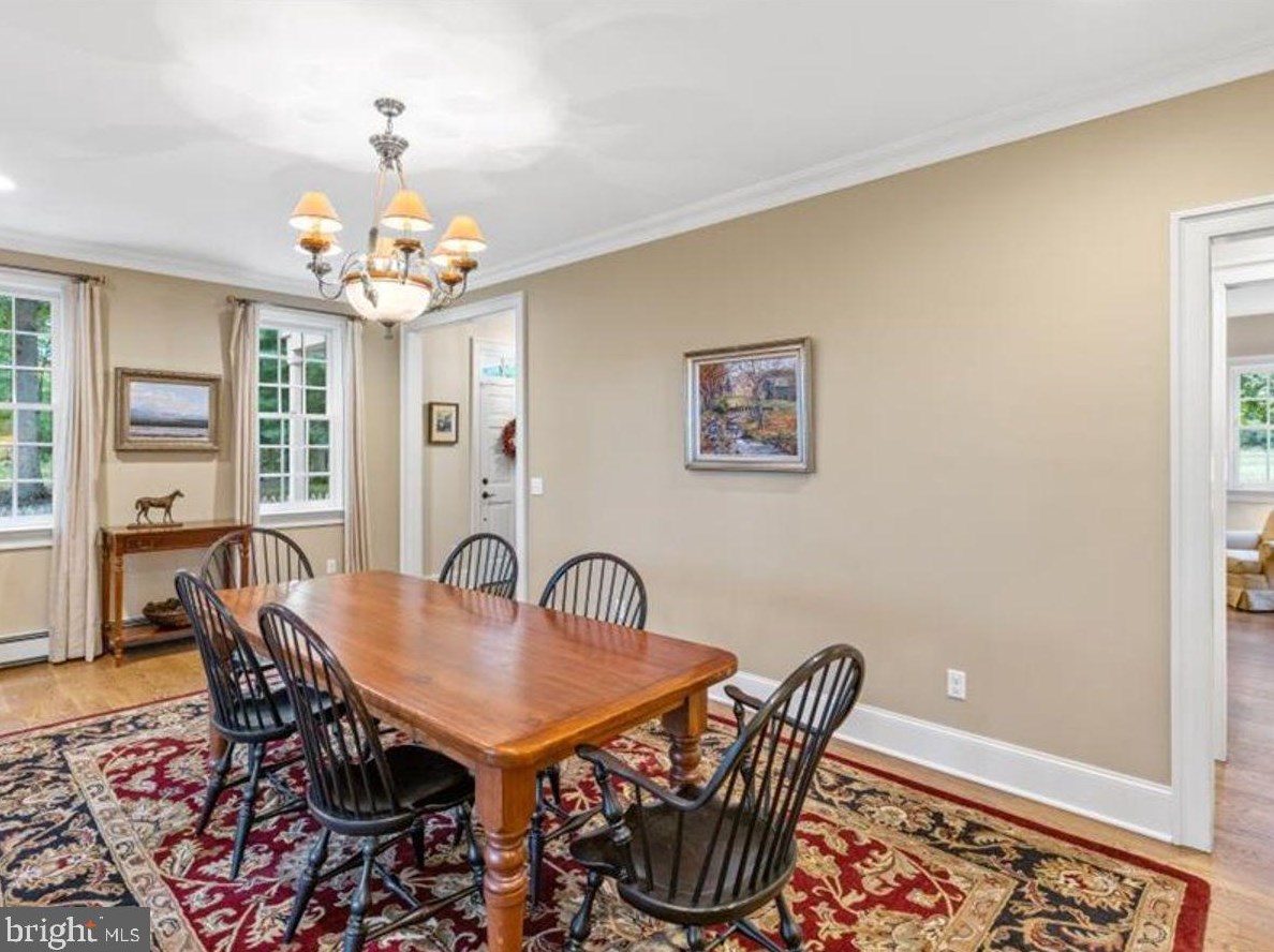 150 Sandy Rdg Rd, Stockton NJ 08559-1513 exterior