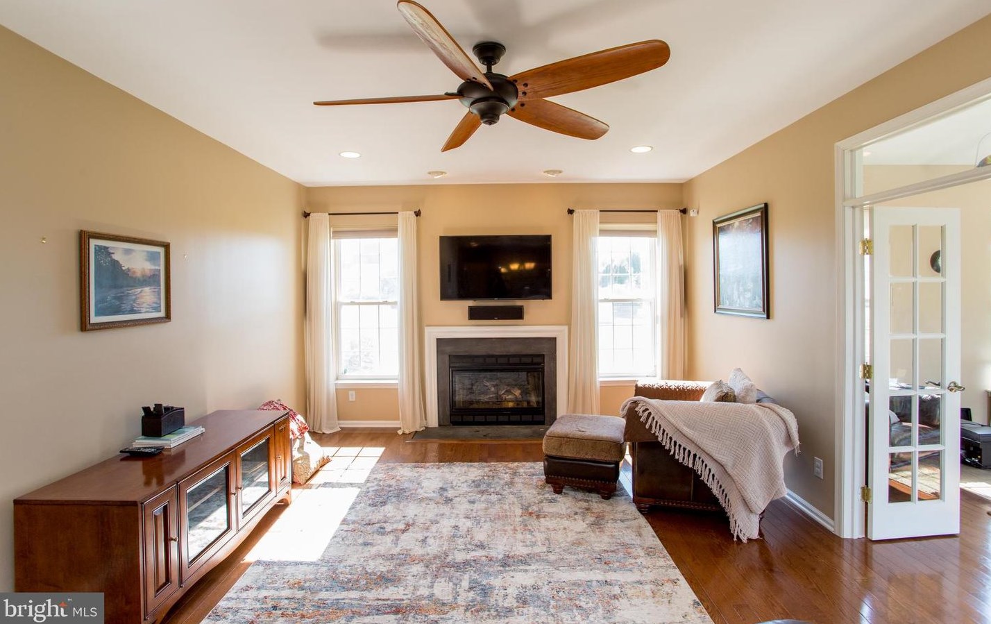 19 Ferris Wheel Dr, West Amwell NJ  08530-3441 exterior