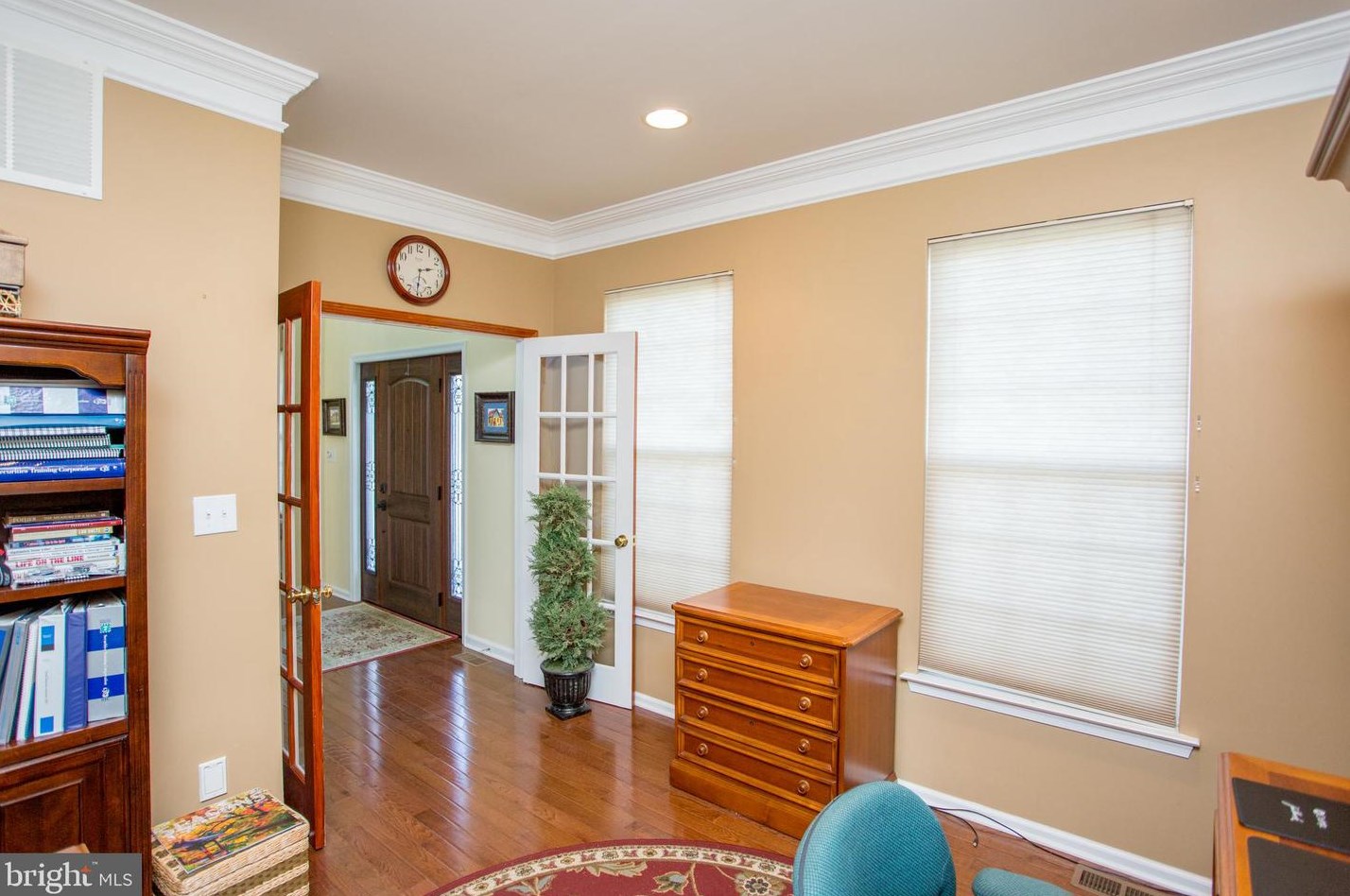 19 Ferris Wheel Dr, West Amwell NJ  08530-3441 exterior