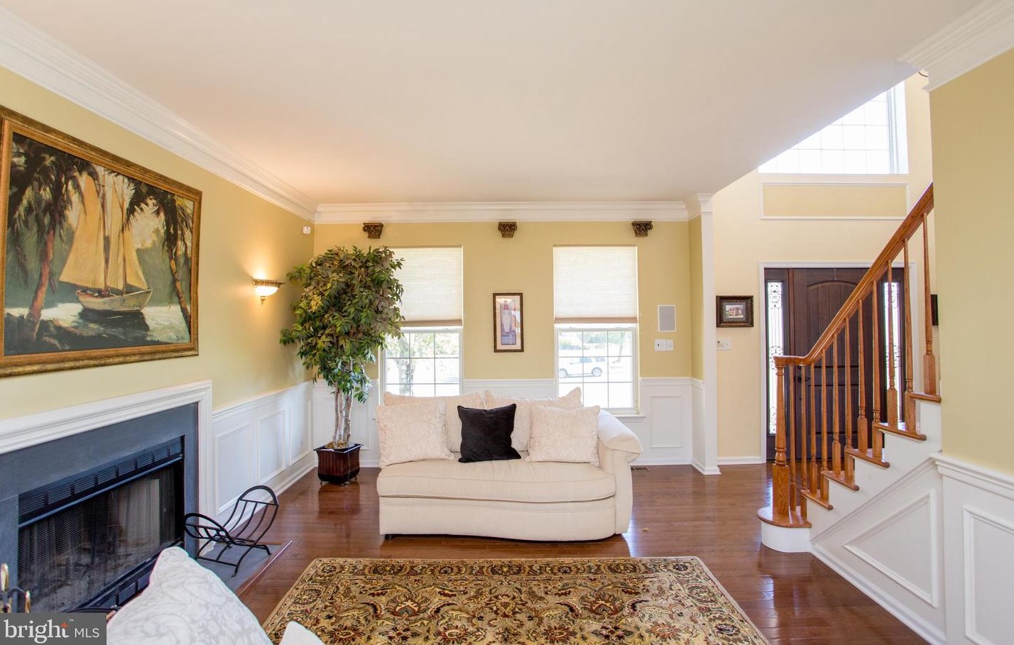 19 Ferris Wheel Dr, West Amwell NJ  08530-3441 exterior