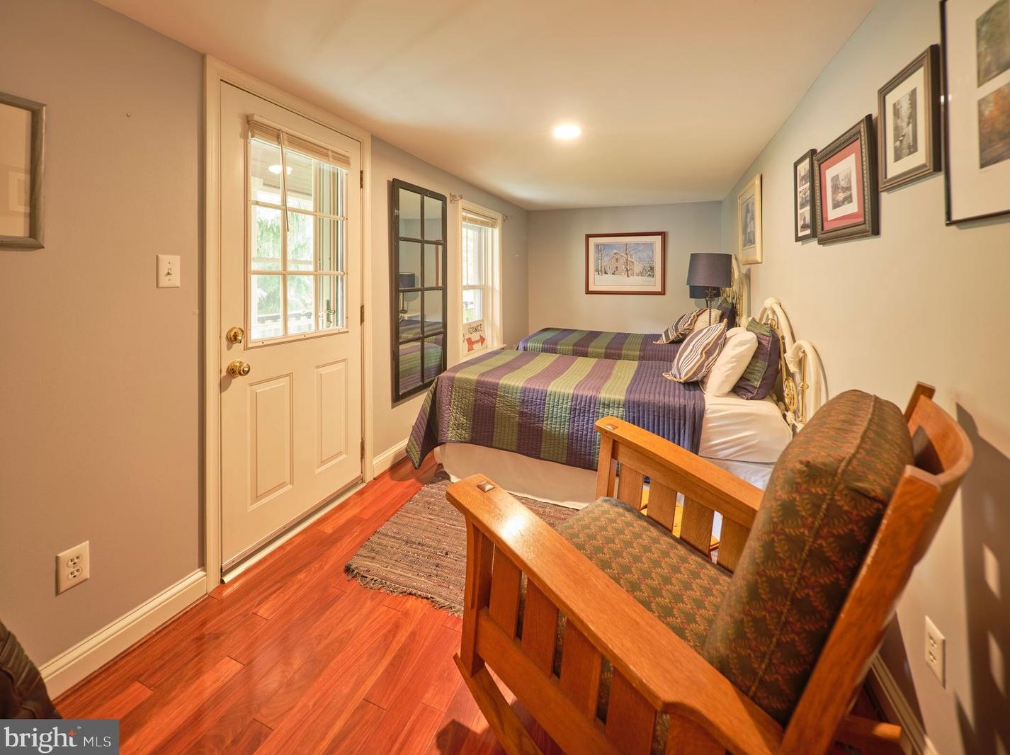 82 Delevan St, West Amwell NJ  08530-2015 exterior