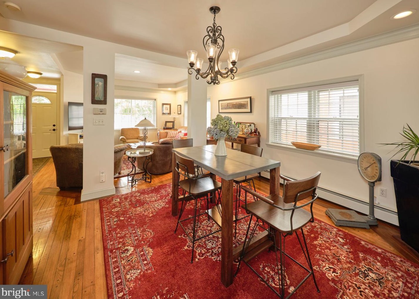 82 Delevan St, West Amwell NJ  08530-2015 exterior