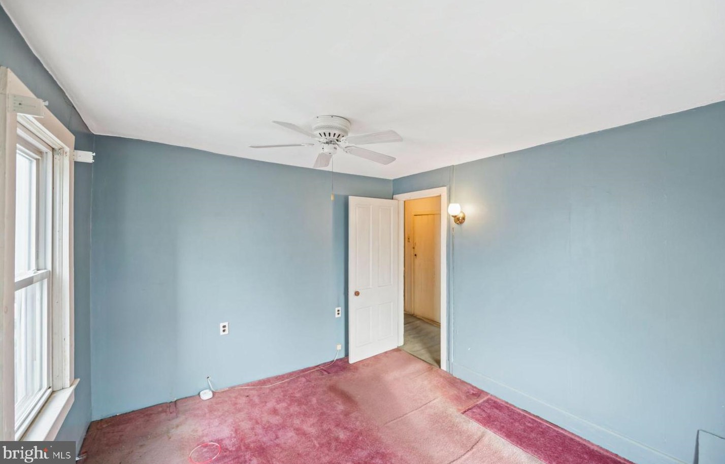 46 Buttonwood St, West Amwell NJ  08530-1643 exterior