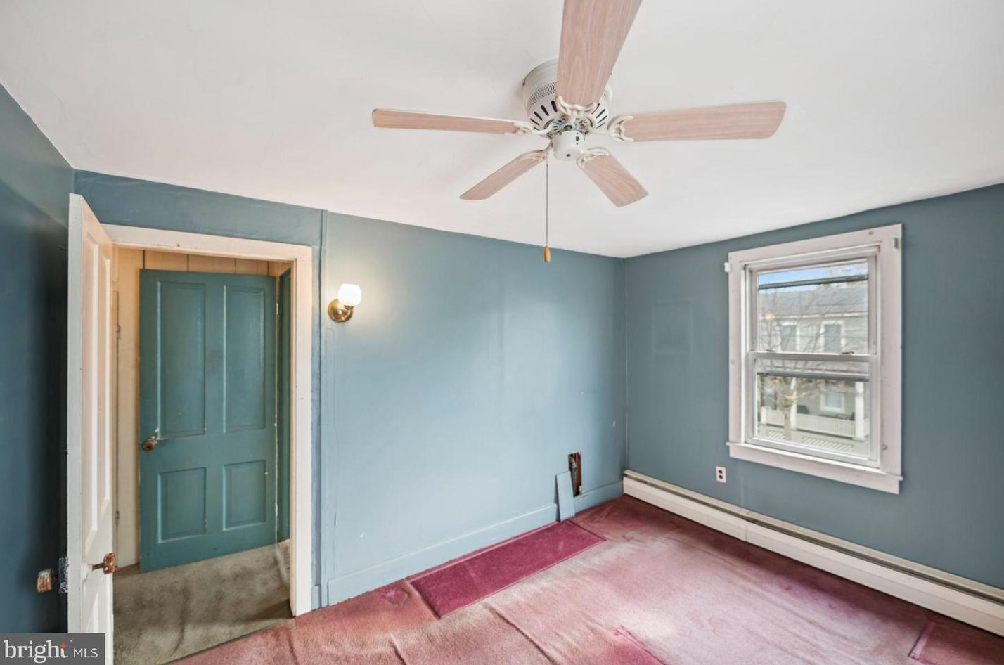 46 Buttonwood St, West Amwell NJ  08530-1643 exterior
