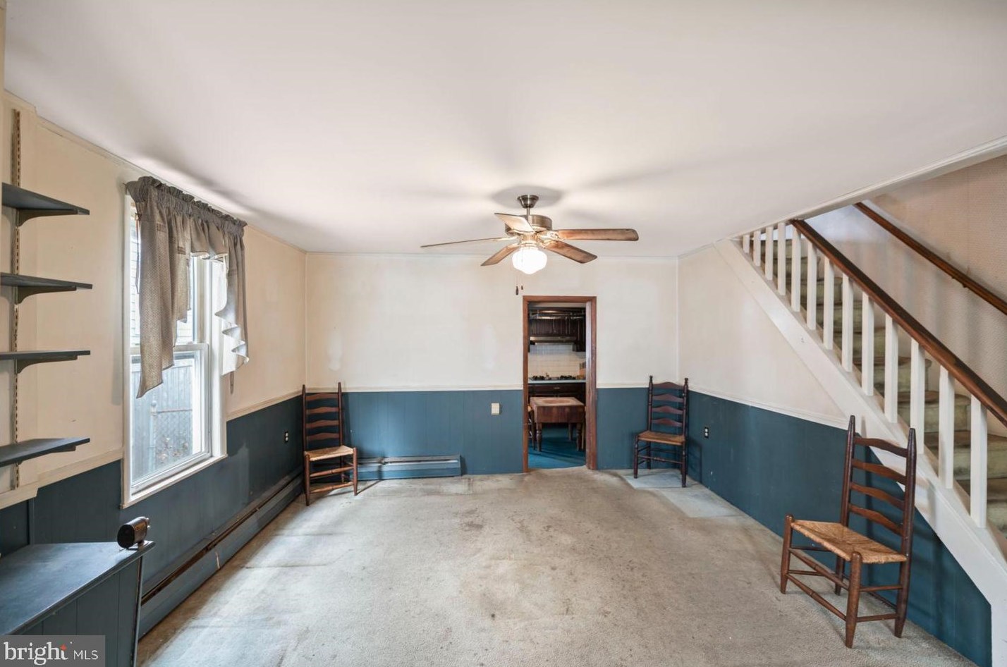 46 Buttonwood St, West Amwell NJ  08530-1643 exterior