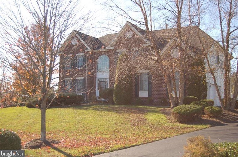 5 Williamson Ln, West Amwell NJ  08530-3518 exterior