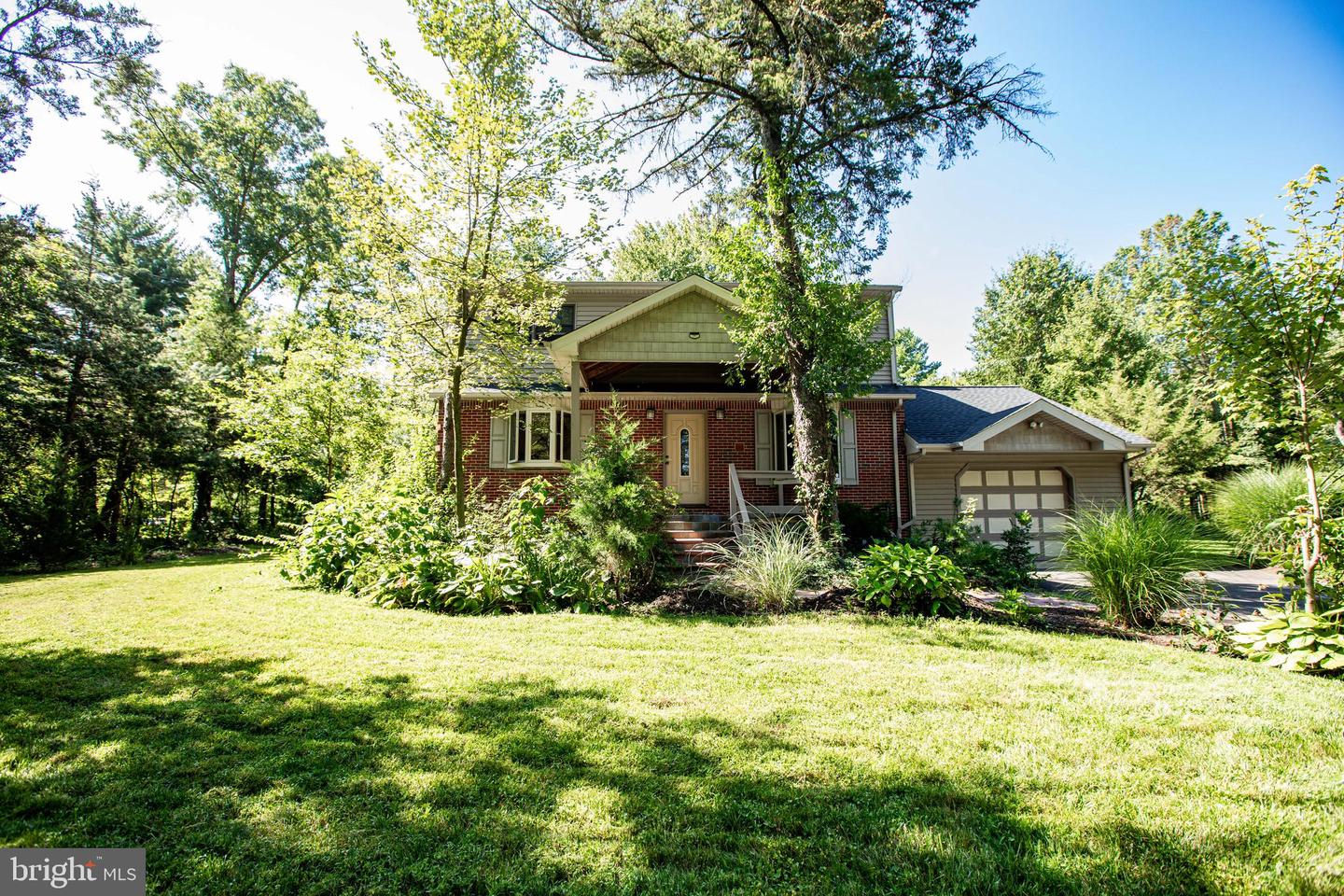 1757 Linvale Harbourton Rd, Lambertville, NJ 08530 MLS NJHT2002194