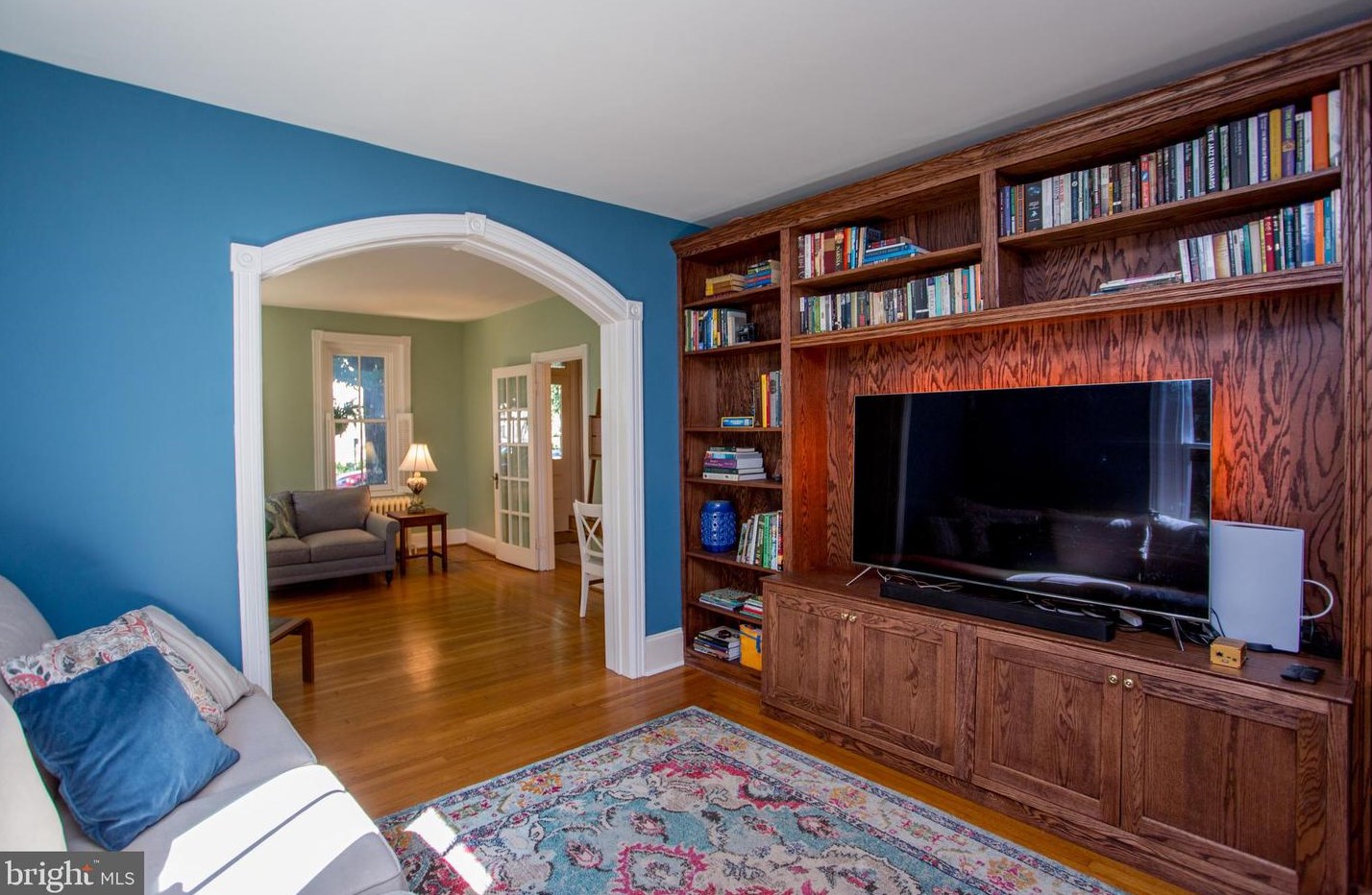 50 Union St, West Amwell NJ  08530-1846 exterior