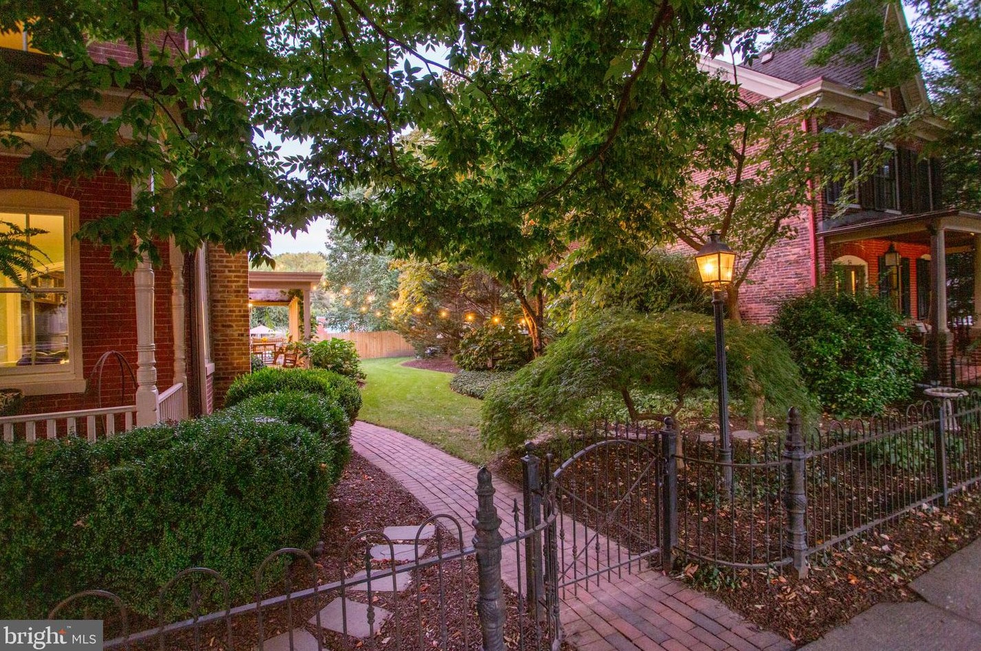 50 Union St, West Amwell NJ  08530-1846 exterior