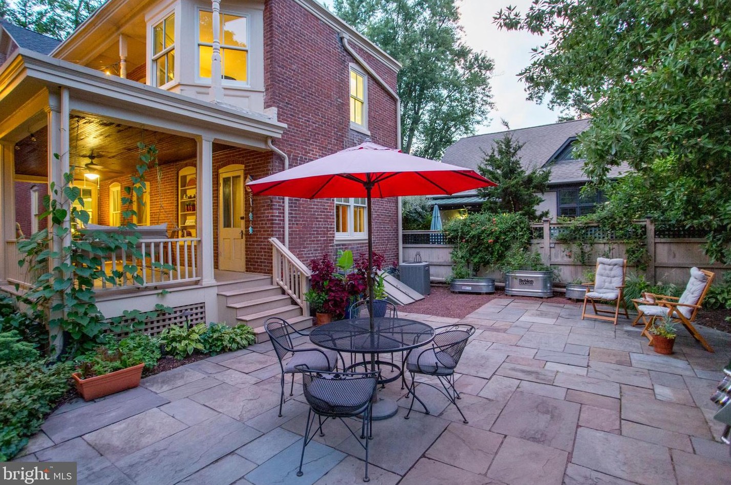 50 Union St, West Amwell NJ  08530-1846 exterior