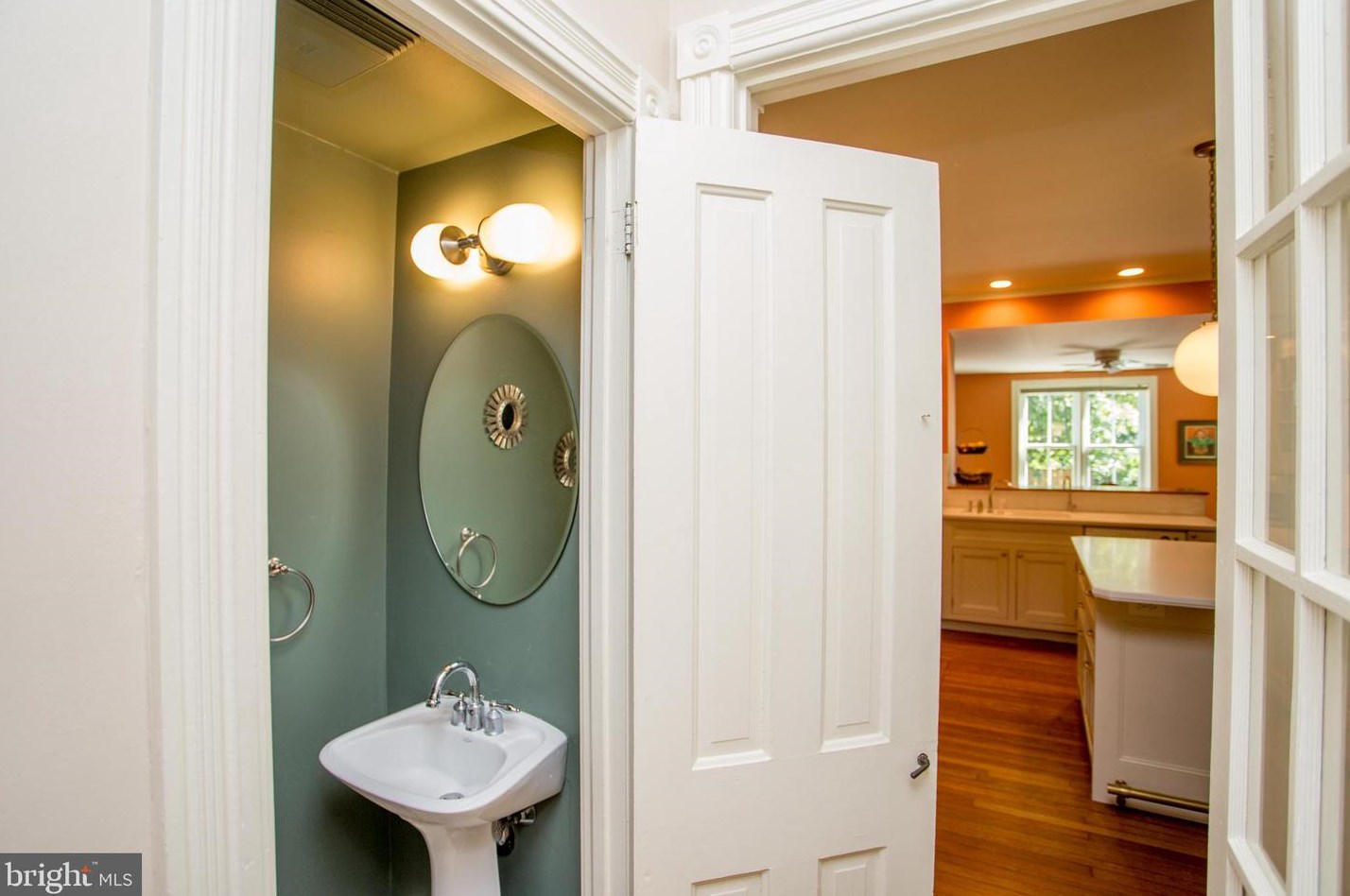 50 Union St, West Amwell NJ  08530-1846 exterior