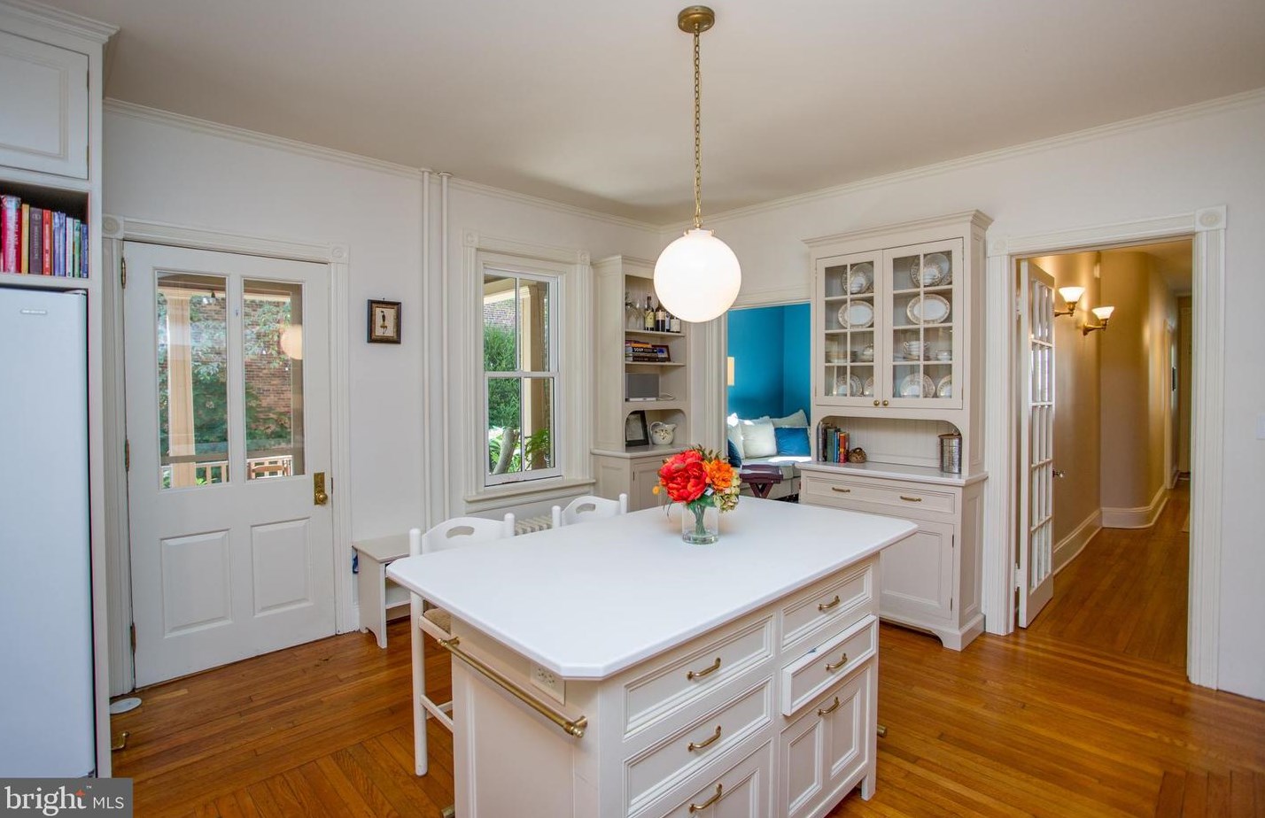 50 Union St, West Amwell NJ  08530-1846 exterior