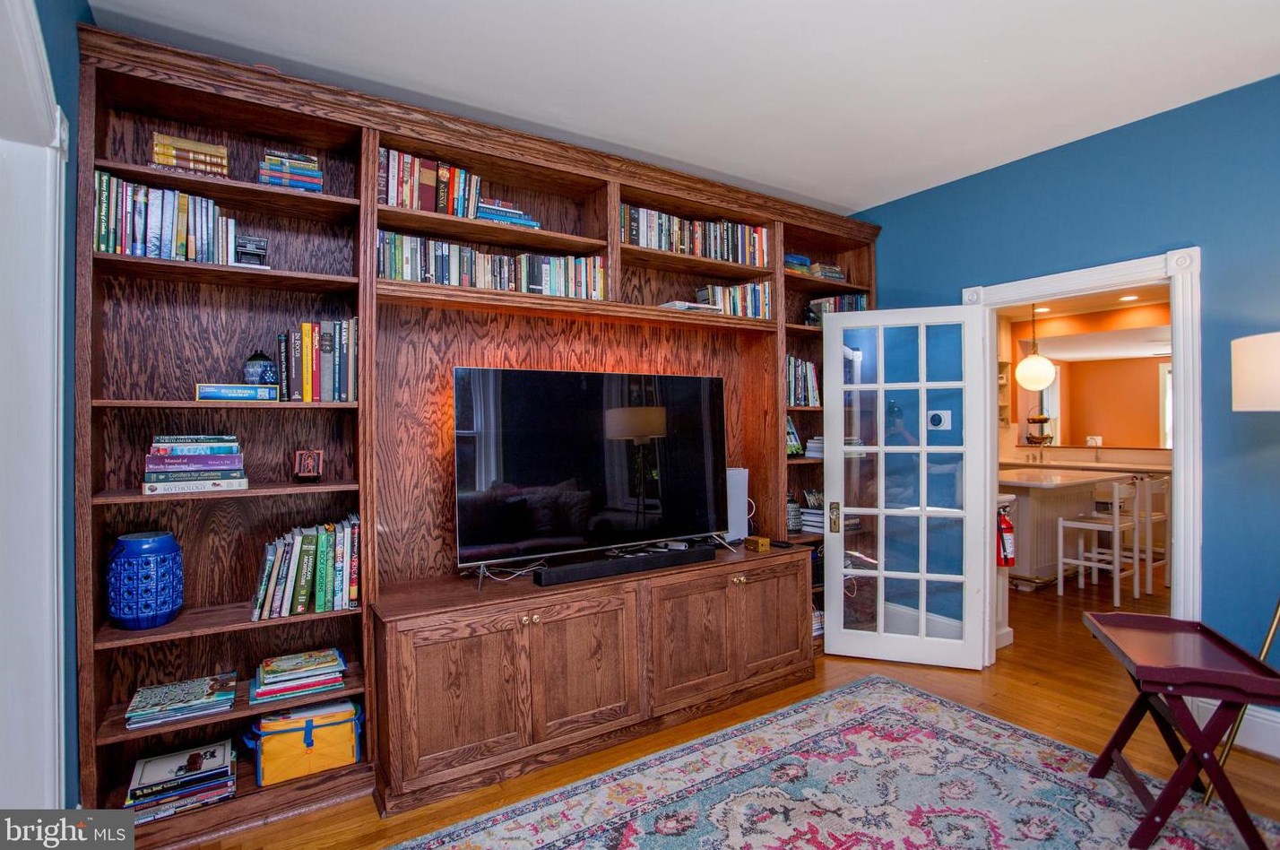 50 Union St, West Amwell NJ  08530-1846 exterior