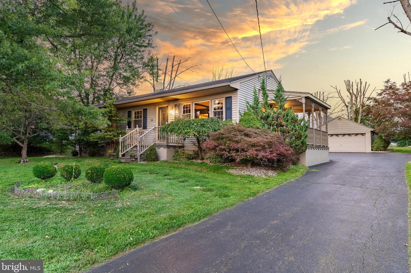 14 Lake Dr, Lambertville, NJ 08530 MLS NJHT2002252 Coldwell Banker