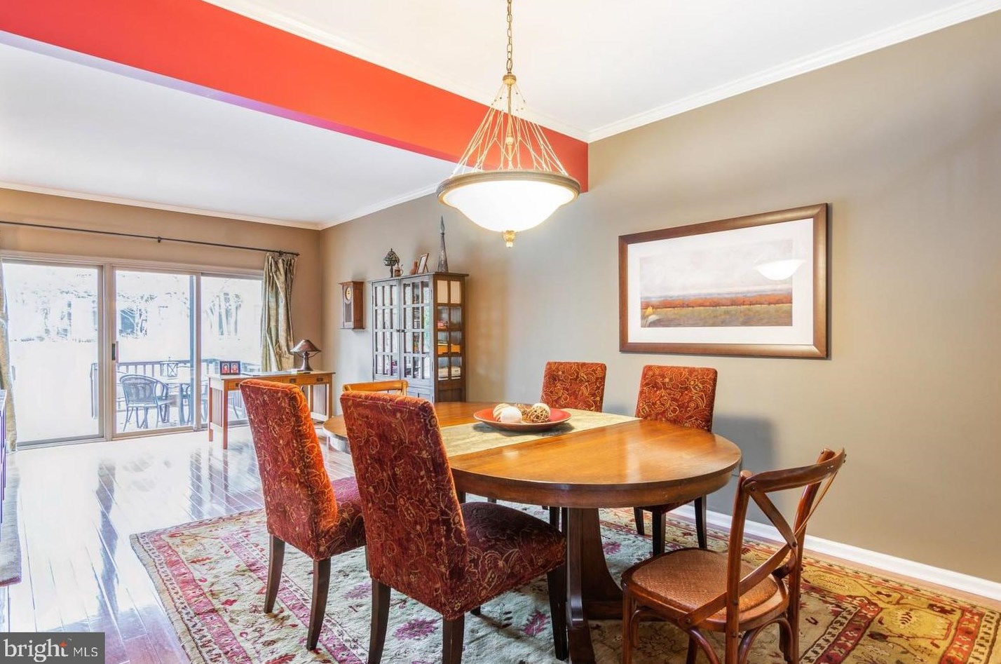 3 Hillside Ct, West Amwell NJ  08530-1051 exterior