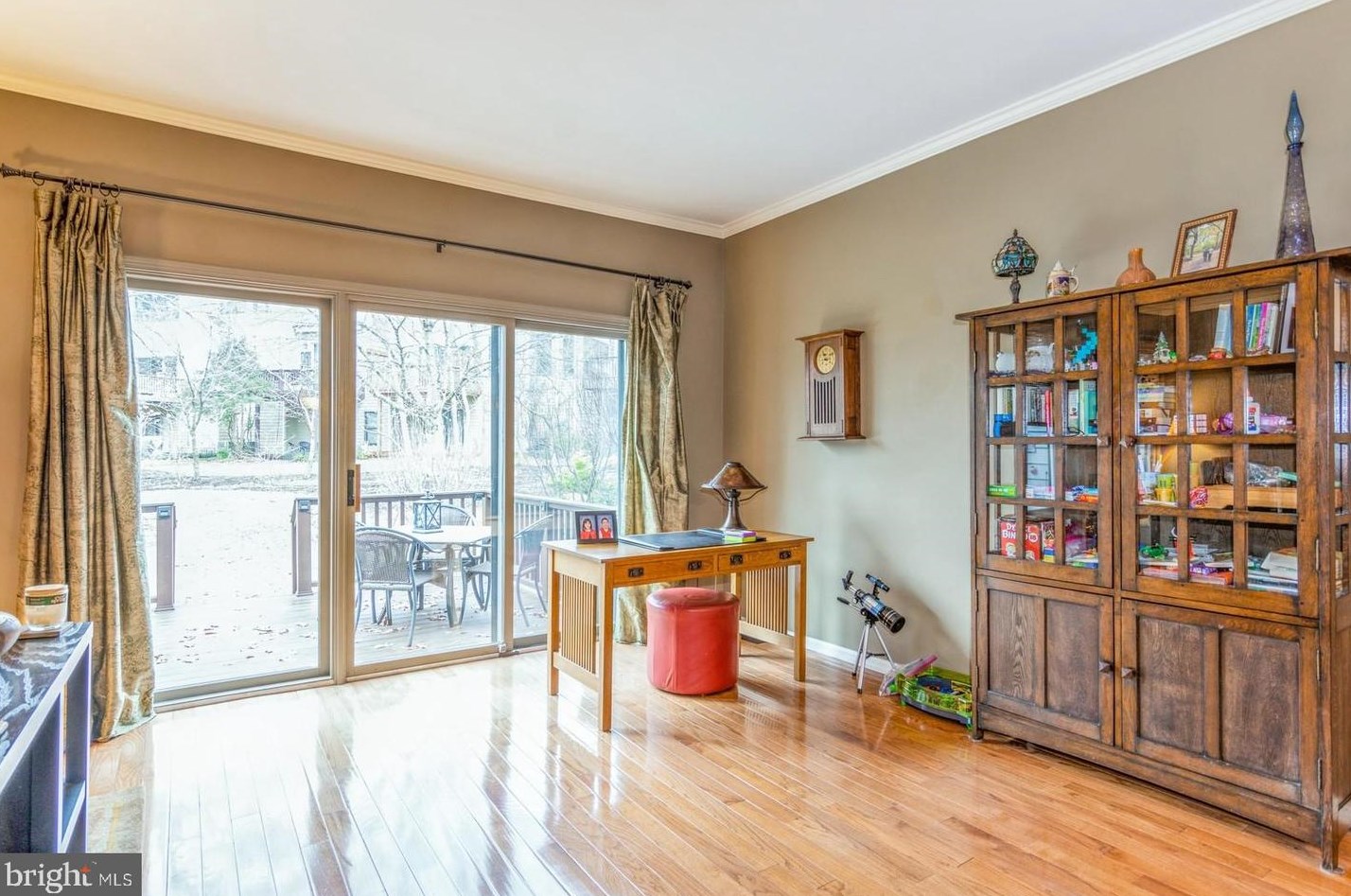 3 Hillside Ct, West Amwell NJ  08530-1051 exterior