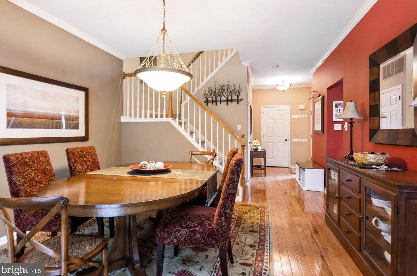 3 Hillside Ct, West Amwell NJ  08530-1051 exterior