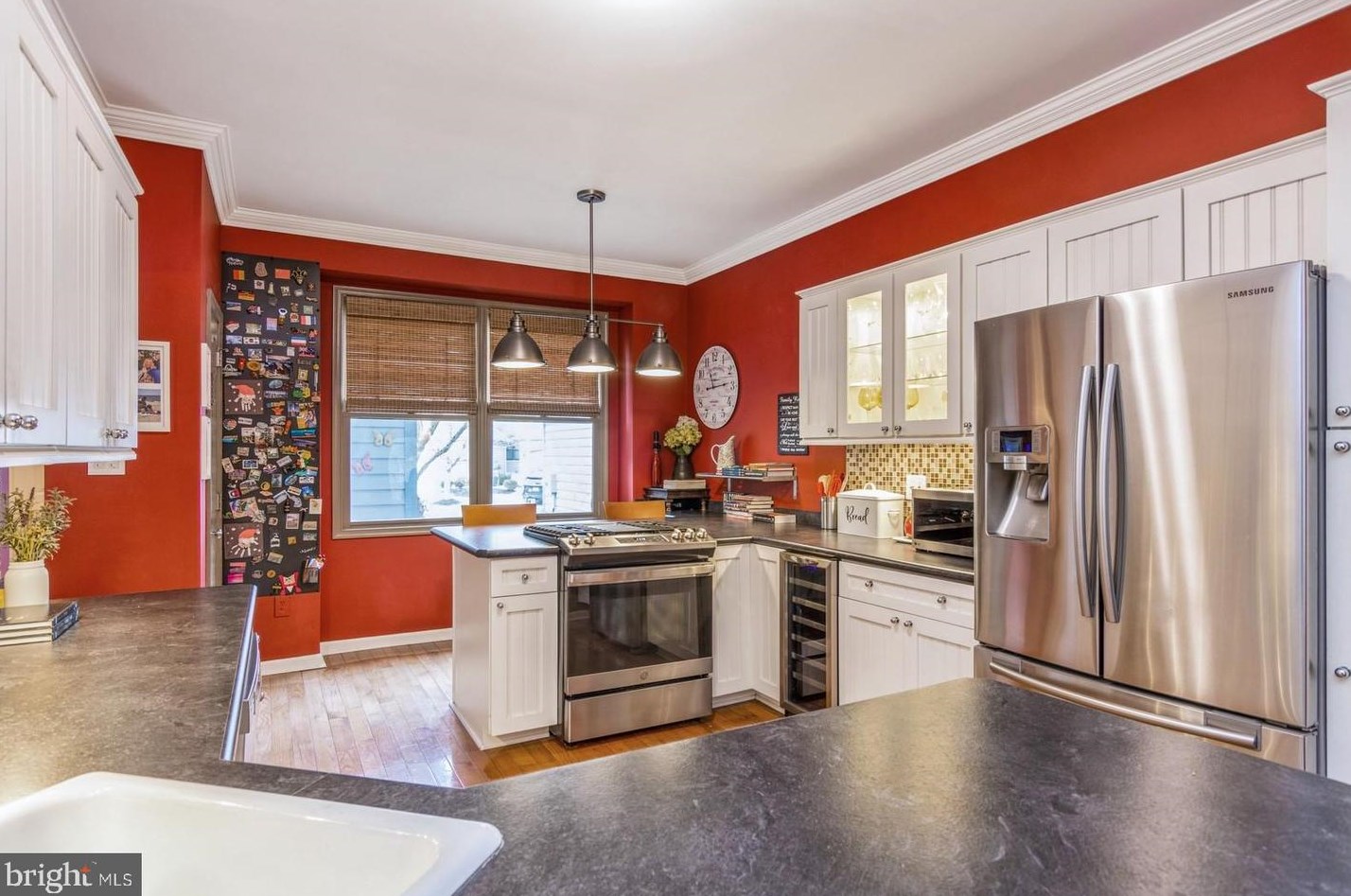 3 Hillside Ct, West Amwell NJ  08530-1051 exterior