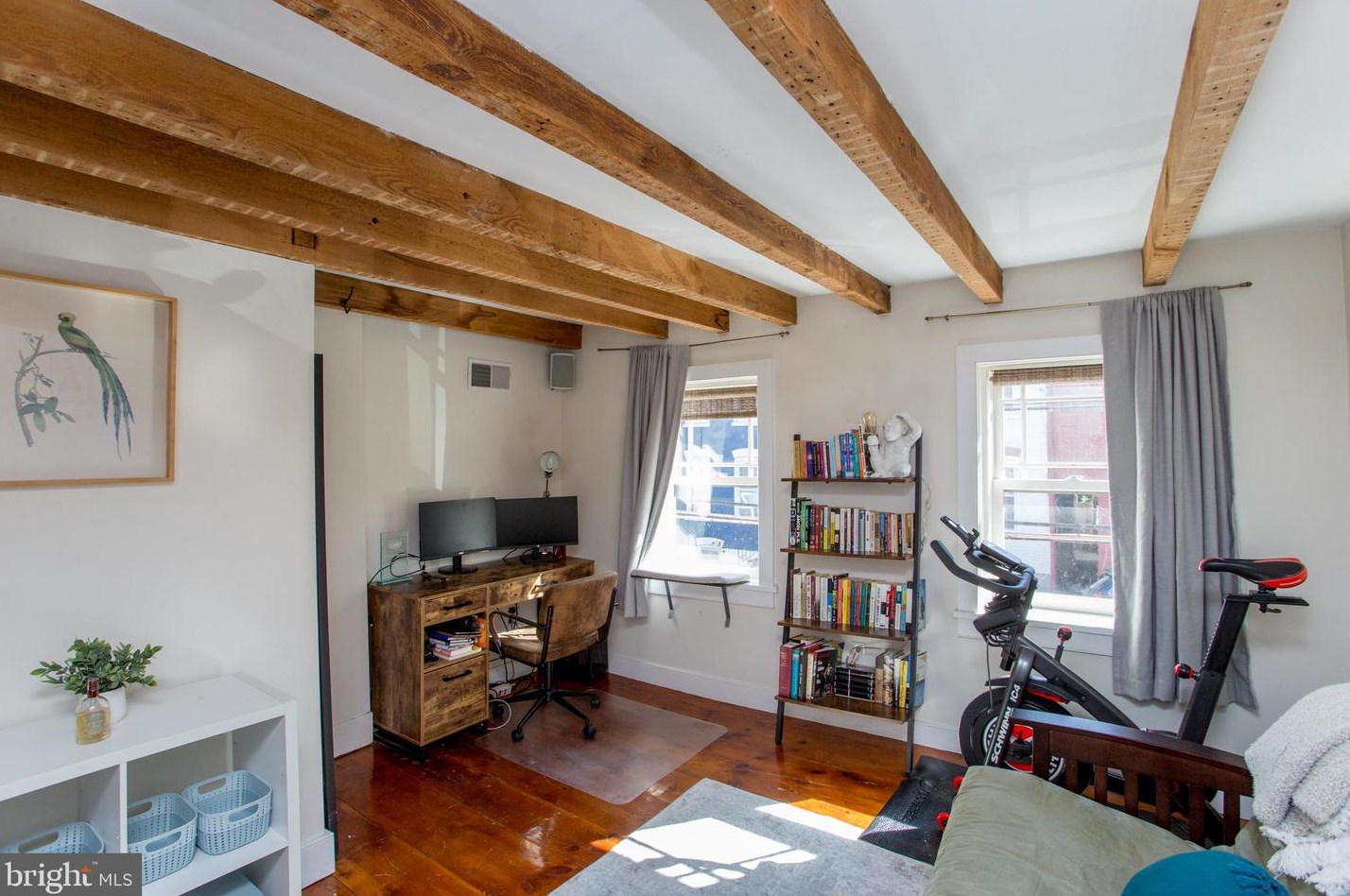 28 Swan St, West Amwell NJ  08530-1022 exterior