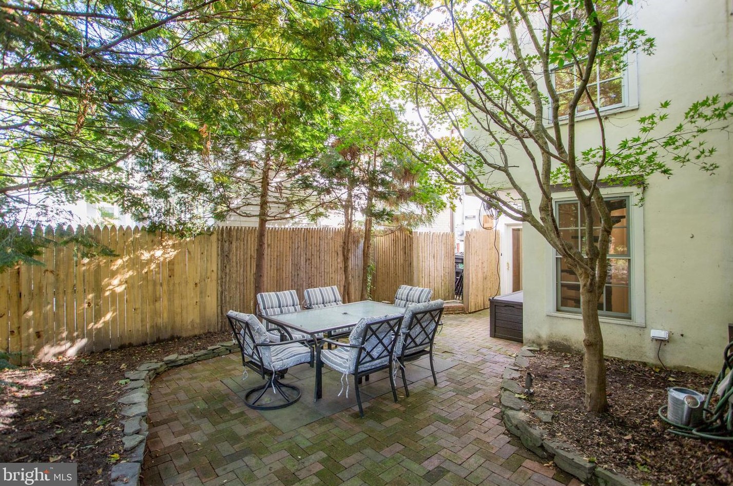 28 Swan St, West Amwell NJ  08530-1022 exterior
