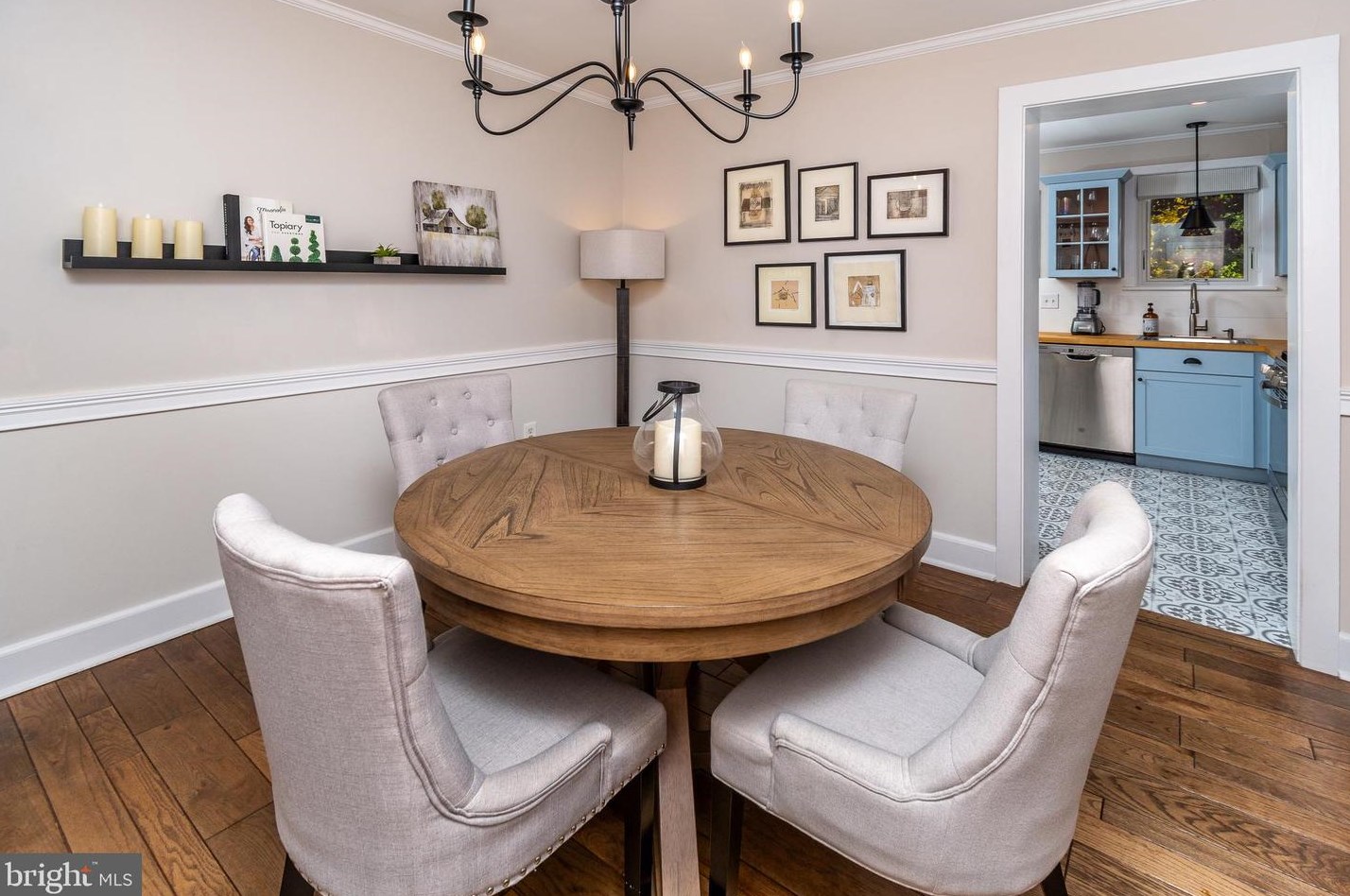 5 Ferry St, West Amwell NJ  08530-1802 exterior