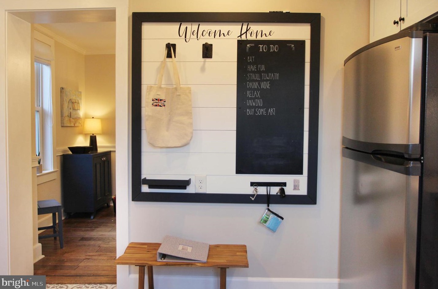 5 Ferry St, West Amwell NJ  08530-1802 exterior