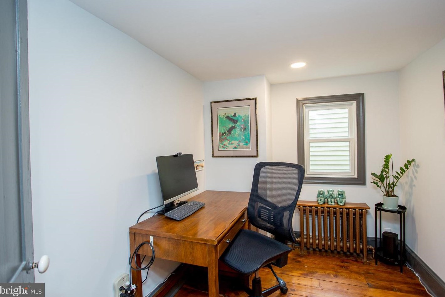 105 Union St, West Amwell NJ  08530-1646 exterior