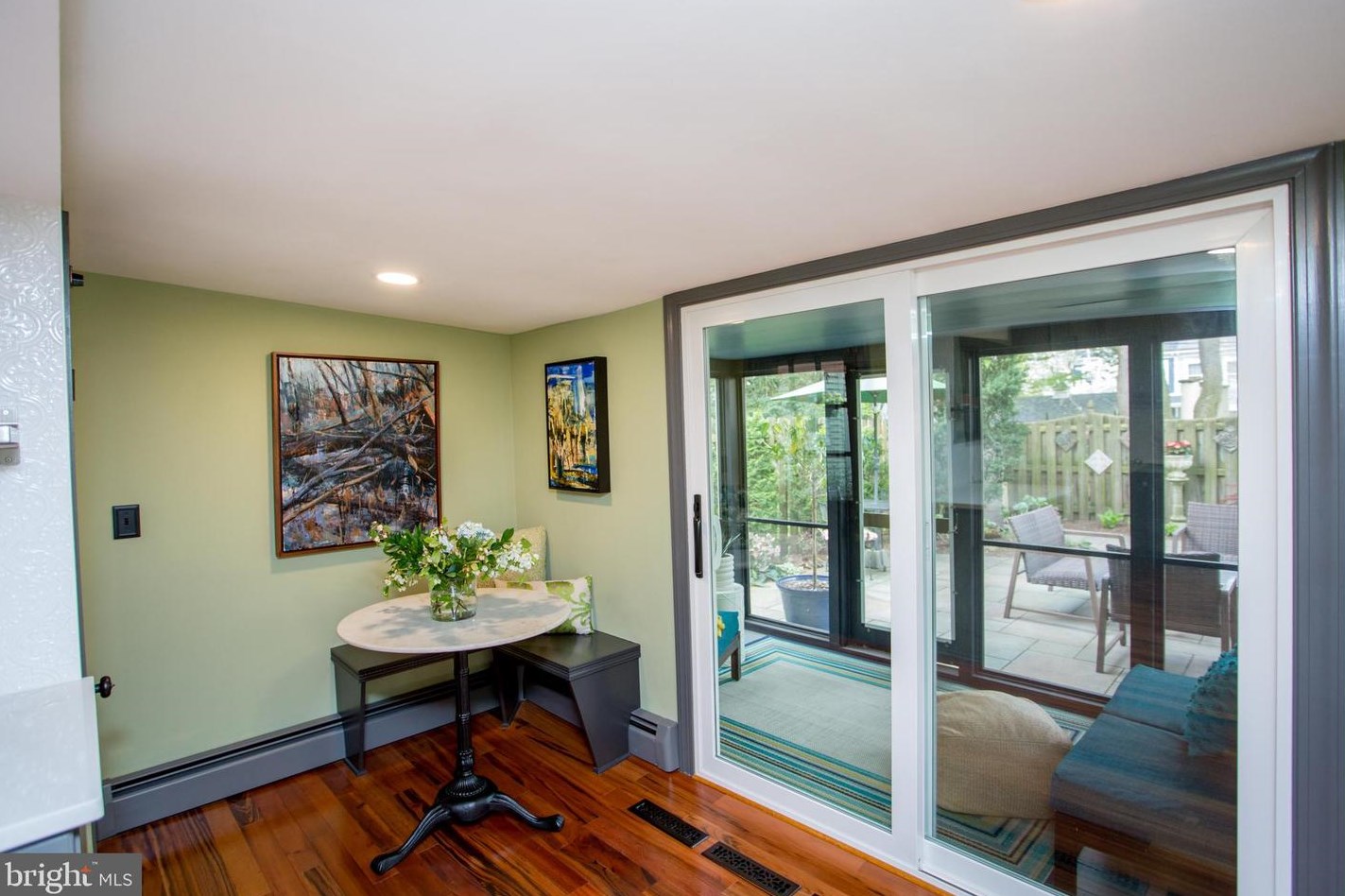 105 Union St, West Amwell NJ  08530-1646 exterior