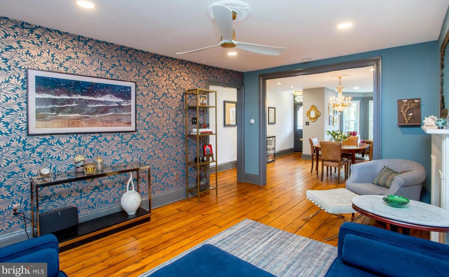 105 Union St, West Amwell NJ  08530-1646 exterior