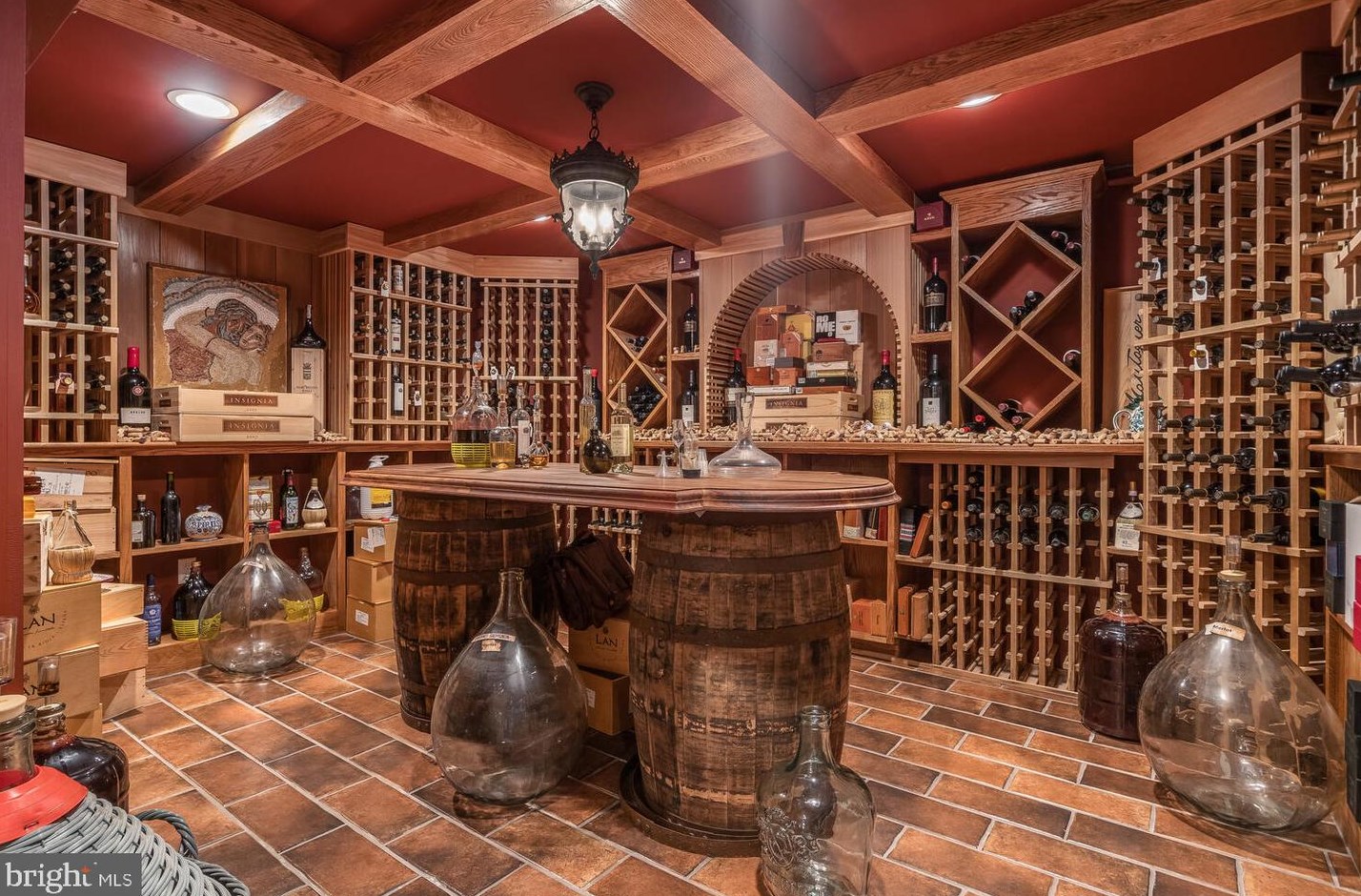 14 Ridgeview Ct, East Amwell Township NJ  08551-1872 exterior