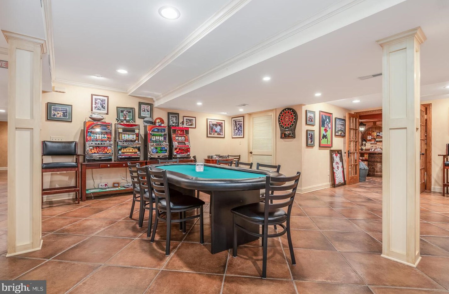 14 Ridgeview Ct, East Amwell Township NJ  08551-1872 exterior