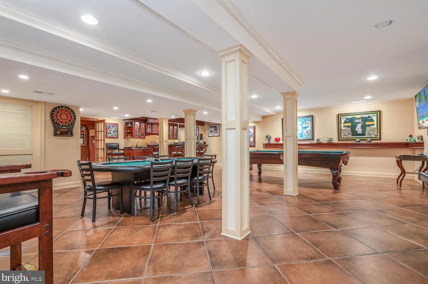 14 Ridgeview Ct, East Amwell Township NJ  08551-1872 exterior