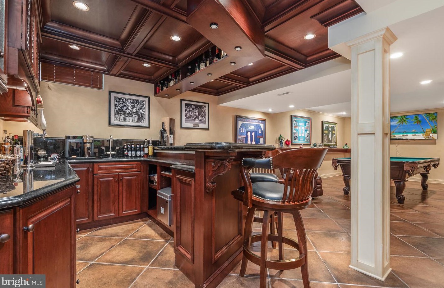 14 Ridgeview Ct, East Amwell Township NJ  08551-1872 exterior