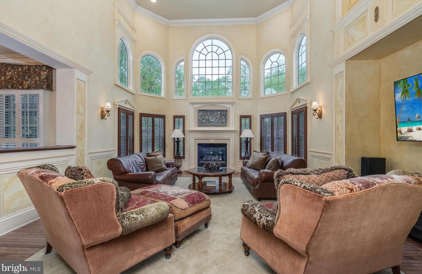 14 Ridgeview Ct, East Amwell Township NJ  08551-1872 exterior