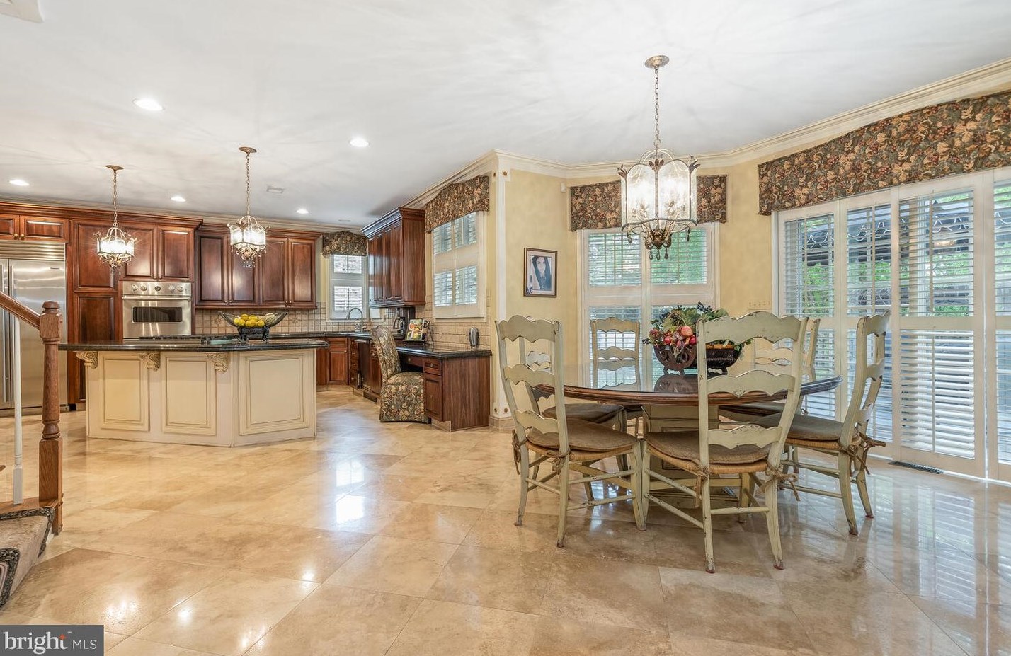 14 Ridgeview Ct, East Amwell Township NJ  08551-1872 exterior