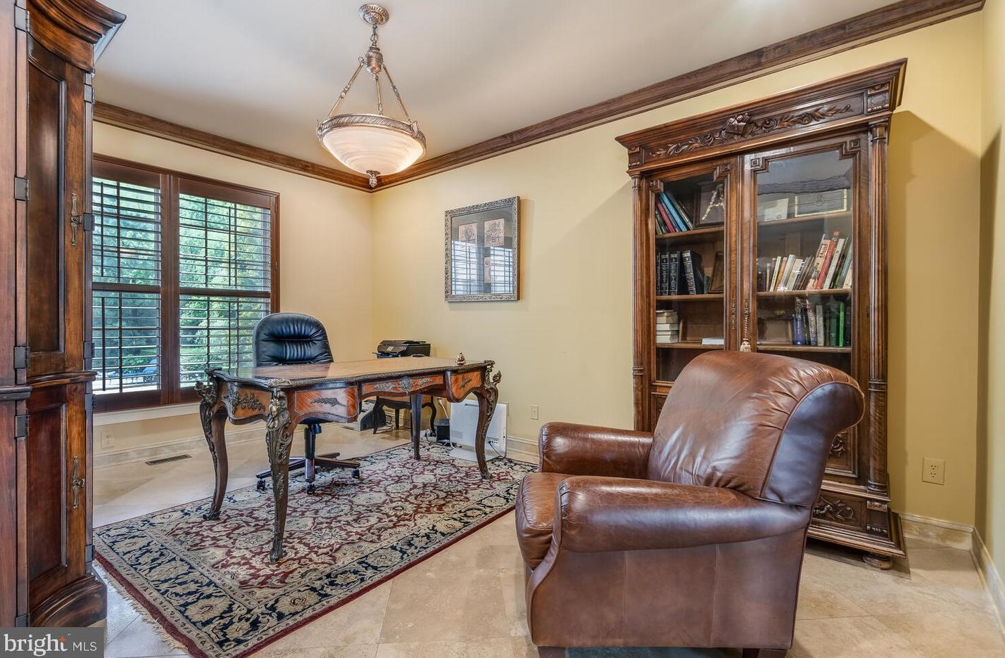 14 Ridgeview Ct, East Amwell Township NJ  08551-1872 exterior