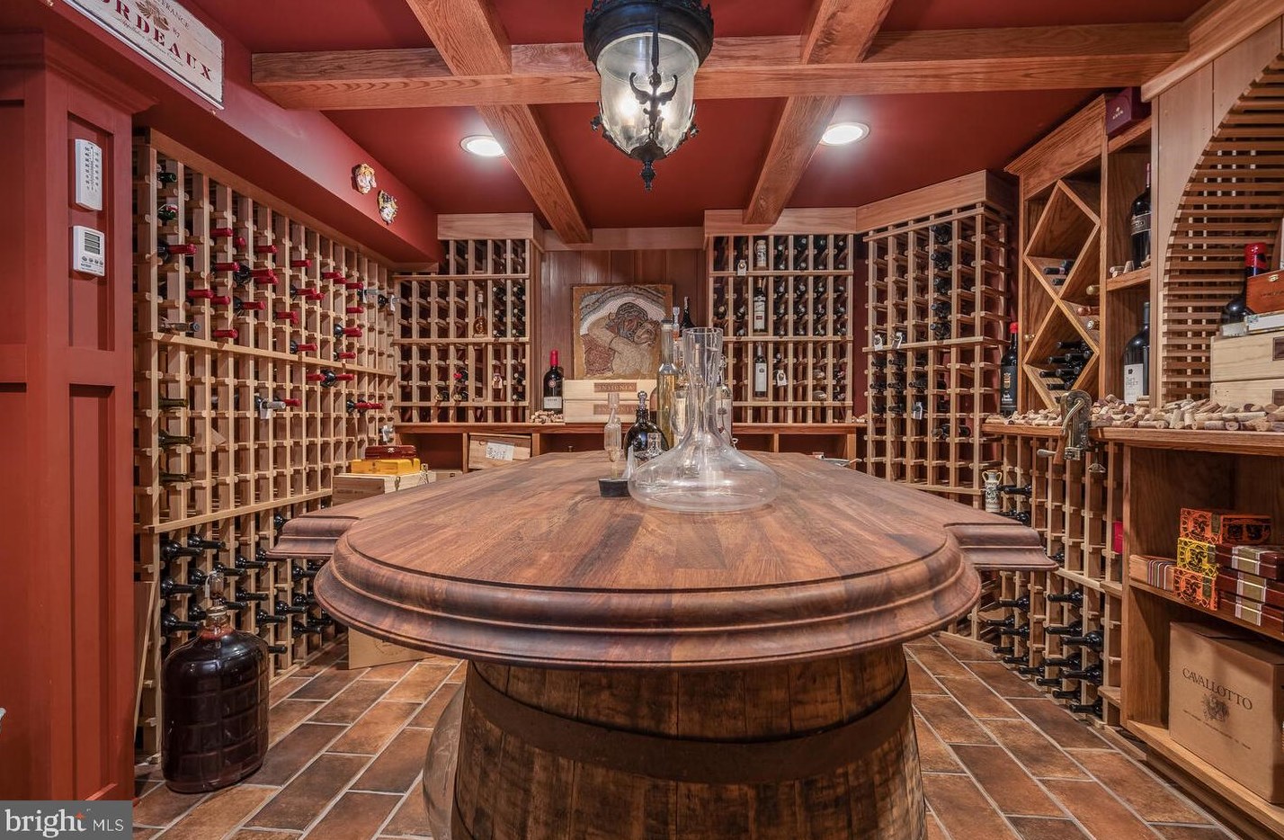 14 Ridgeview Ct, East Amwell Township NJ  08551-1872 exterior