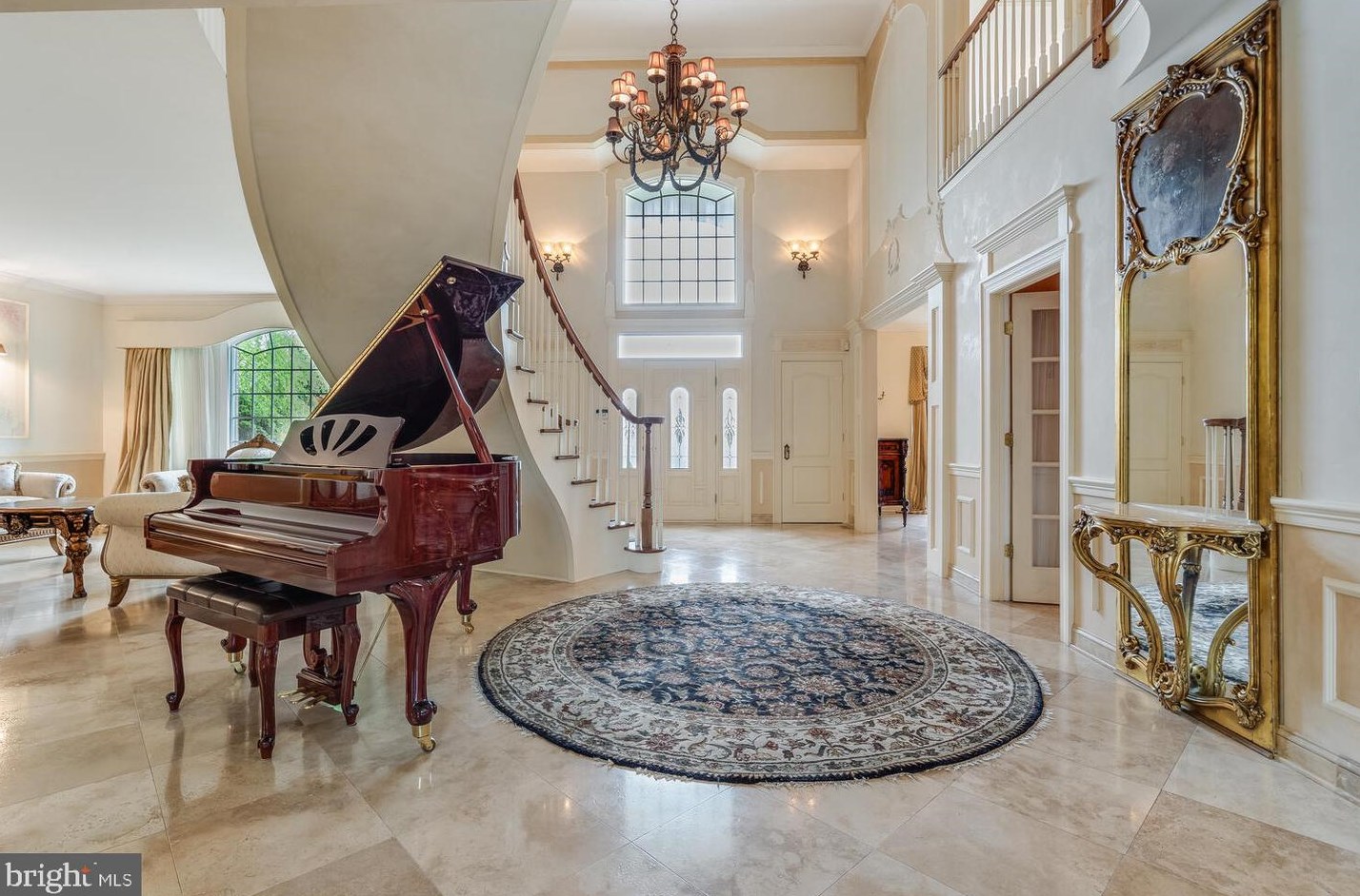 14 Ridgeview Ct, East Amwell Township NJ  08551-1872 exterior