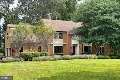 14 Copper Penny Road, Flemington, NJ 08822 - Photo 1