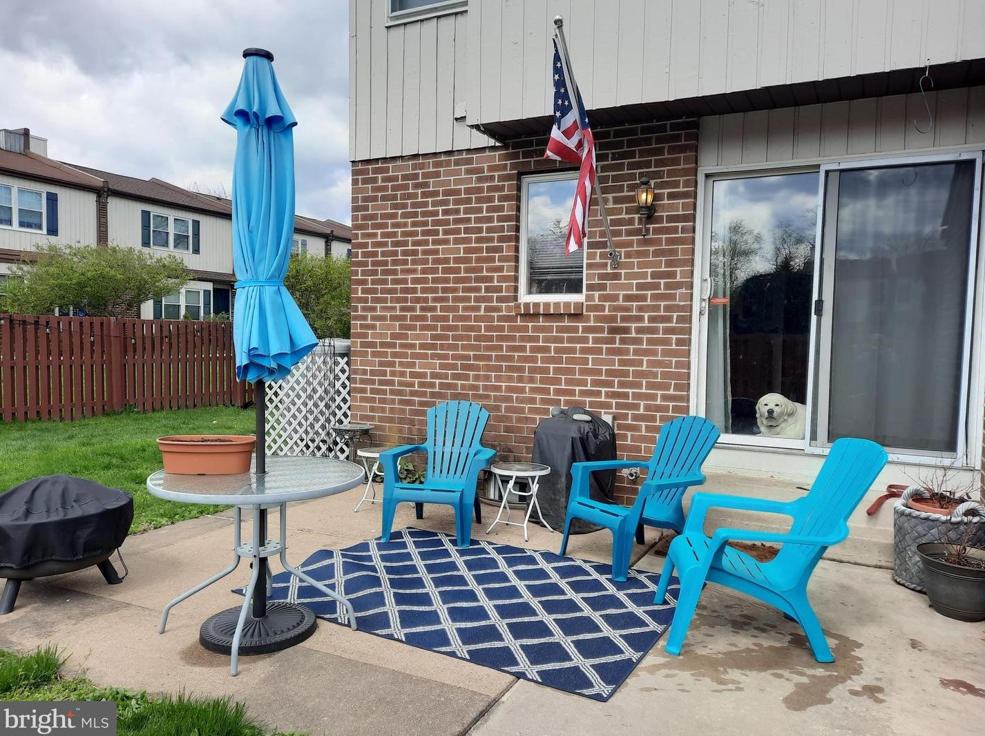 24 Shirley Ln, Trenton NJ 08648 exterior