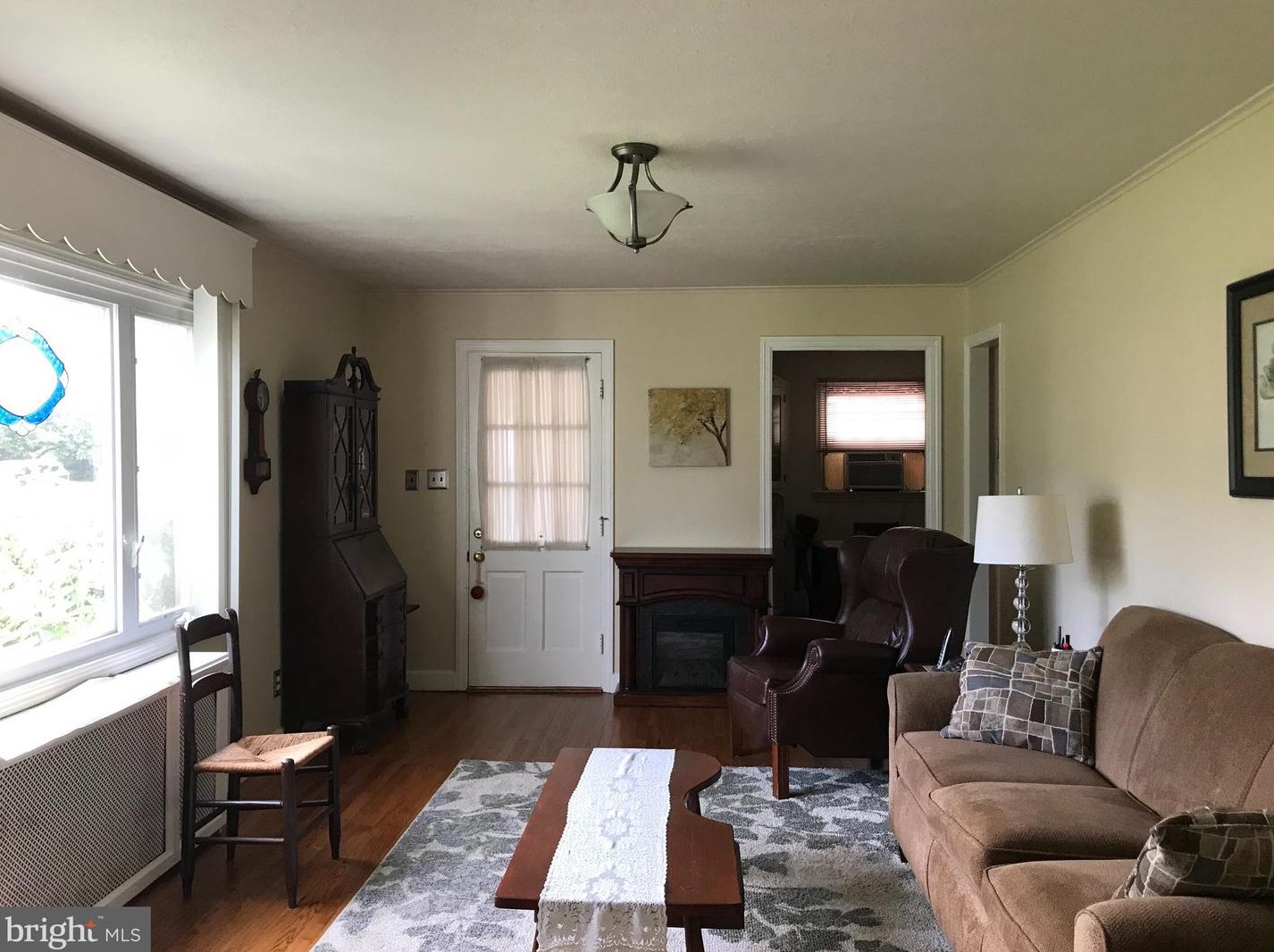 255 Franklin St, East Windsor NJ 08520-3224 exterior