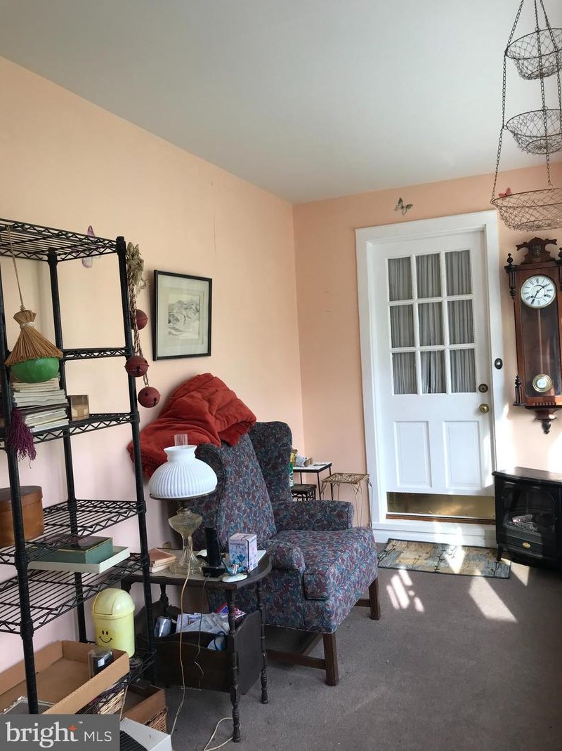 255 Franklin St, East Windsor NJ 08520-3224 exterior