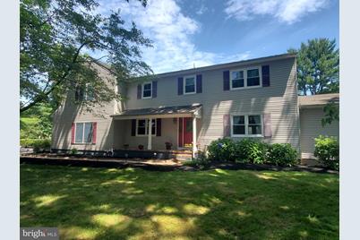 310 N Post Road - Photo 1