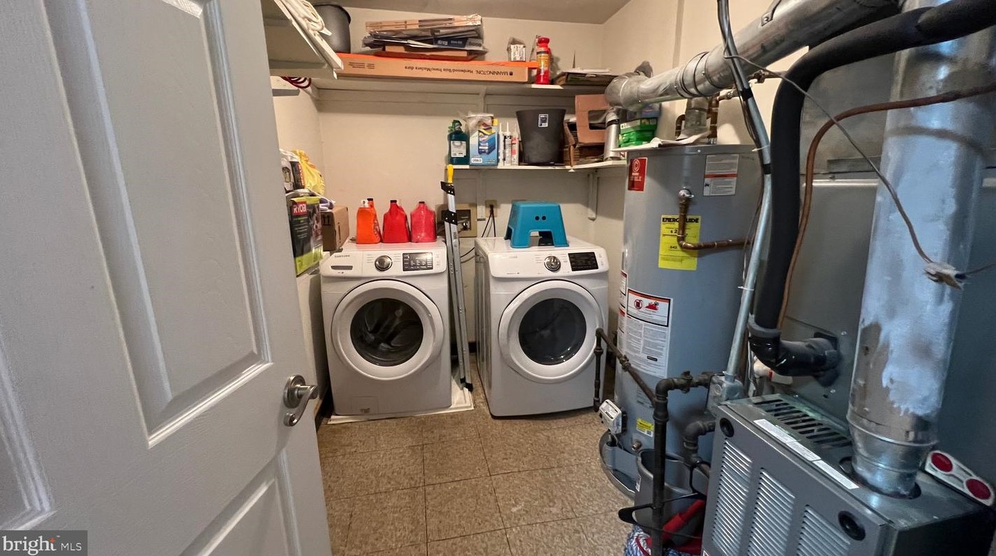 60 Holly Ct, Trenton NJ 08619-4634 exterior