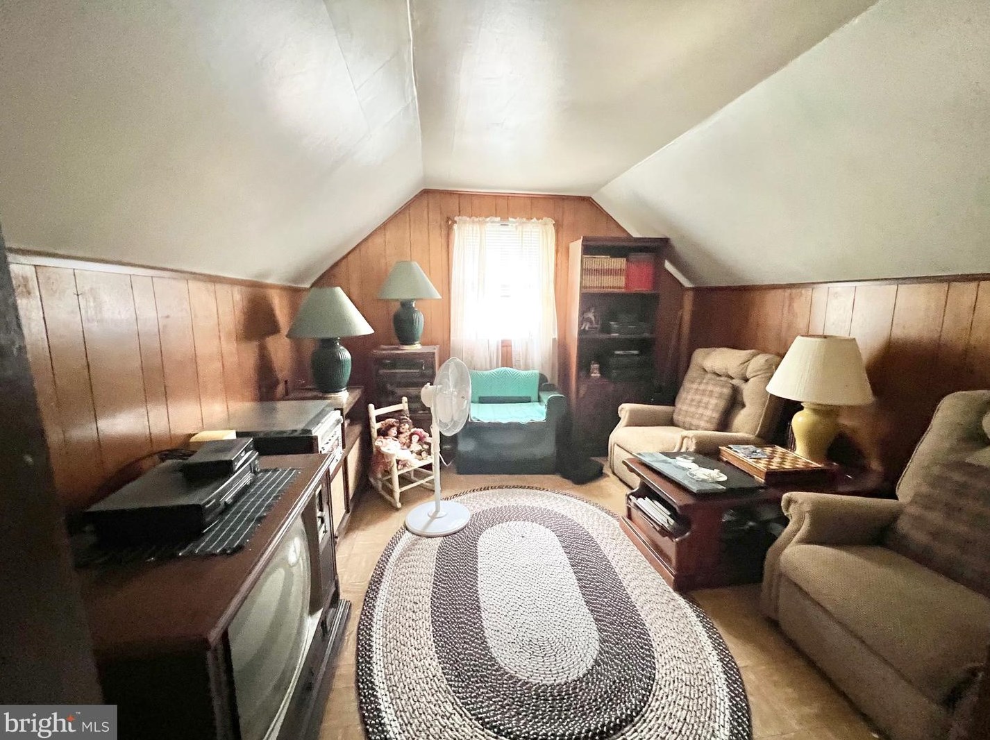 40 Baltusrol St, Trenton NJ 08690-1602 exterior