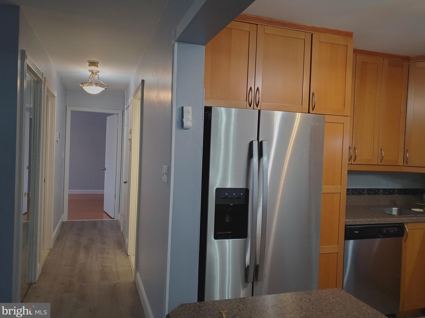 48 Lehavre Ct, Trenton NJ  08619-4723 exterior